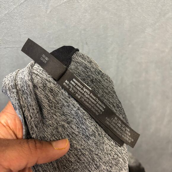 Vicotria's Secret Pink Sports Bra No Padding! Yoga Exercise Workout Gym Strong - Picture 7 of 8